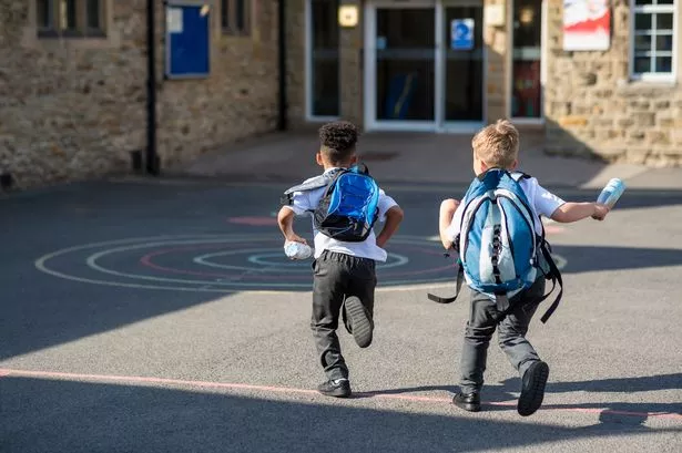 Teachers and other education staff banned and disciplined last term in Wales