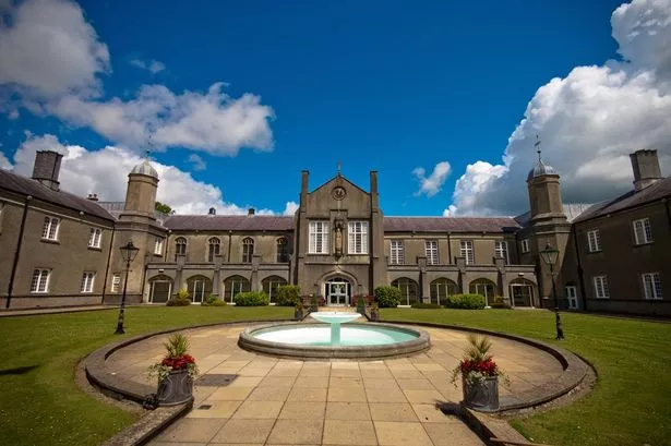 Anger as future of Wales' oldest university campus in doubt