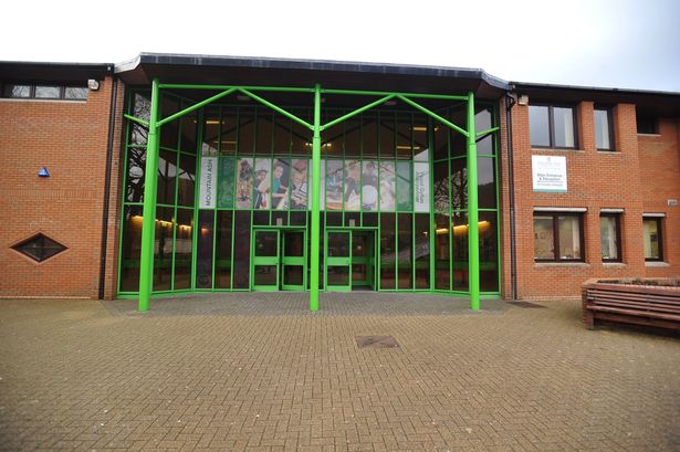 Mountain Ash sixth form could close with students moved to Aberdare